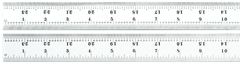 C607R-12 RULE - All Tool & Supply