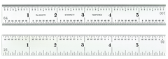 C607R-6 RULE - All Tool & Supply