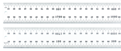 C635-1800MM SCALE - All Tool & Supply