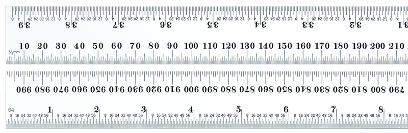 C636-1000 RULE - All Tool & Supply