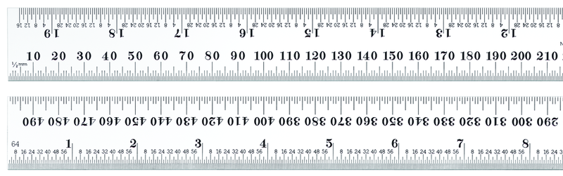 C636-500 RULE - All Tool & Supply