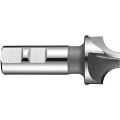 2.5MM CO C/R CUTTER - All Tool & Supply