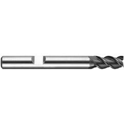 28MM 4FL MED PM END MILL-SUPER-G - All Tool & Supply