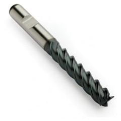 18MM 4FL XL PM END MILL-SUPER-G - All Tool & Supply