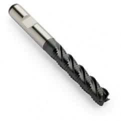 16MM 4FL XL PM ROUGHER-SUPER-G - All Tool & Supply