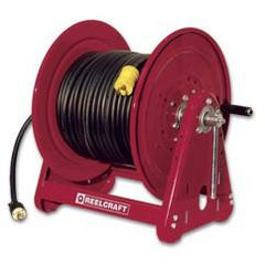 1/2 X 35' HOSE REEL - All Tool & Supply