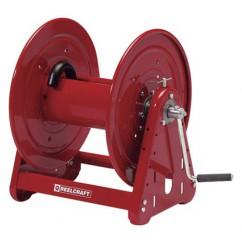 1/2 X 400' HOSE REEL - All Tool & Supply