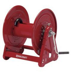 1/2 X 100' HOSE REEL - All Tool & Supply