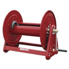 1/2 X 325' HOSE REEL - All Tool & Supply