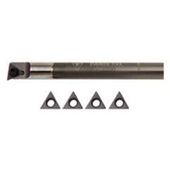 CB2300/TL 120 Boring Bar Kit - All Tool & Supply