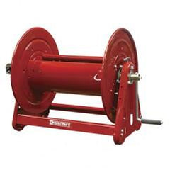 3/4 X 100' HOSE REEL - All Tool & Supply