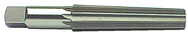 0 Dia-HSS-Taper Shank/Finishing Taper Reamer - All Tool & Supply