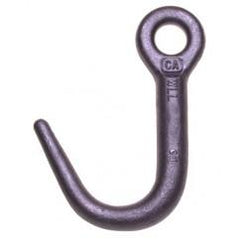 3/4 CAM-ALLOY J-HOOK STYLE A BRIGHT - All Tool & Supply