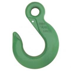 7/8" CAM-ALLOY EYE SLING HOOK GRADE - All Tool & Supply