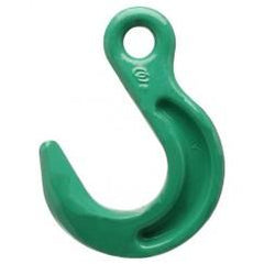 5/8" CAM-ALLOY EYE FOUNDRY HOOK - All Tool & Supply