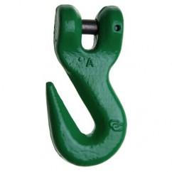 3/4" QUIK-ALLOY GRAB HOOK GRADE 100 - All Tool & Supply