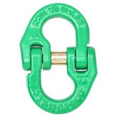 3/8" QUIK-ALLOY COUPLING LINK GRADE - All Tool & Supply