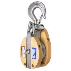 3071V 8" SGL WOOD DROP LINK SNATCH - All Tool & Supply