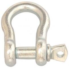 1" ANCHOR SHACKLE SCREW PIN - All Tool & Supply