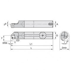 GCPI37560R CARBIDE SHANK PROFILING - All Tool & Supply