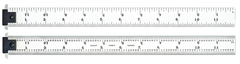 CD604R12 HOOK RULE - All Tool & Supply