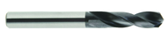 3/8 X 3/8 X 1-5/8 X 3-1/2 HSS-Pm Multi-1 Drill Stub Length TiAlN Coated - All Tool & Supply