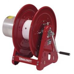 3/4 X 175' HOSE REEL - All Tool & Supply