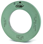 24 x 3 x 8" - WAG-80H8-VD - Silicon Carbide Cylindrical Wheel - All Tool & Supply