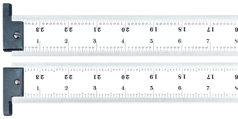 CH416R24 HOOK RULE - All Tool & Supply