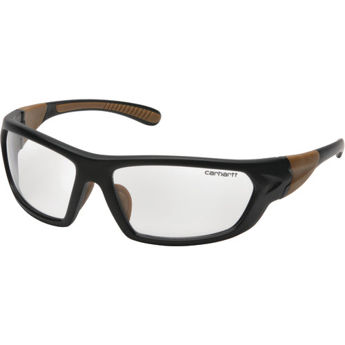 CARBONDALE BLACK FRAME CLEAR AF LENS - All Tool & Supply