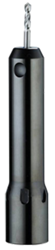 IR16-EM08-100 End Mill Holder - All Tool & Supply