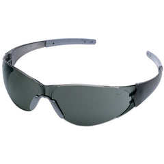 CK2 SILVER TPR GRAY LENS