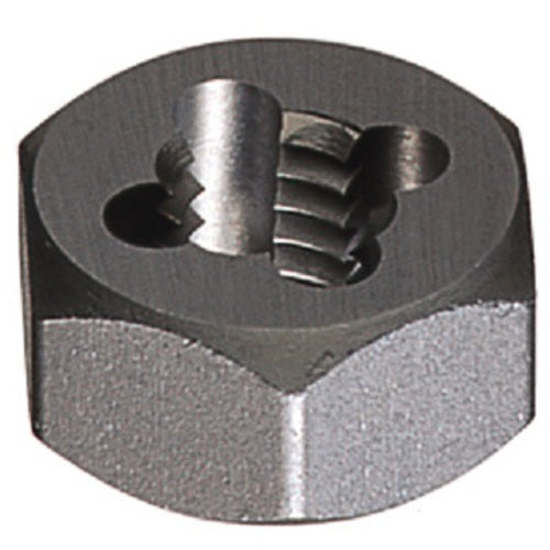 M10X1.25 CRBN HEX DIE