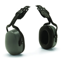 CAP MOUNTED EAR MUFF - All Tool & Supply