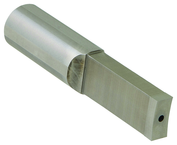 12MM X 1 SHK SGL PT KEYWAY BROACH - All Tool & Supply