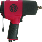 #CP8252 - 1/2'' Drive - Angle Type - Air Powered Impact Wrench - All Tool & Supply