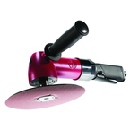 #CP8695 - 7" Disc - Angle Style - Air Powered Sander - All Tool & Supply