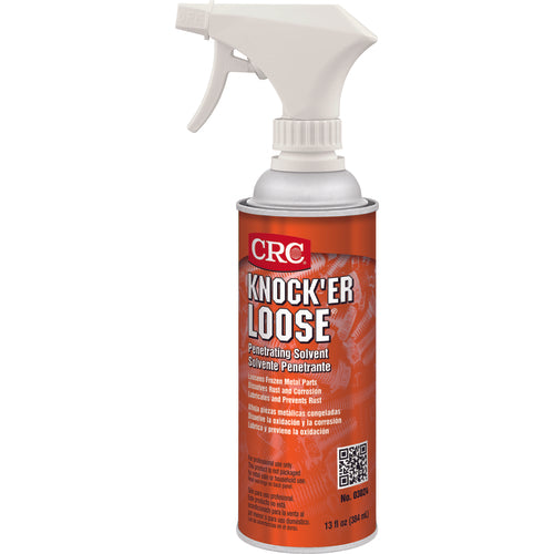 Knocker Loose Penetrant - 16 oz Trigger - All Tool & Supply