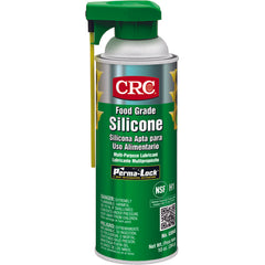 Food Grade Silicone Lubricant - 15 oz - All Tool & Supply