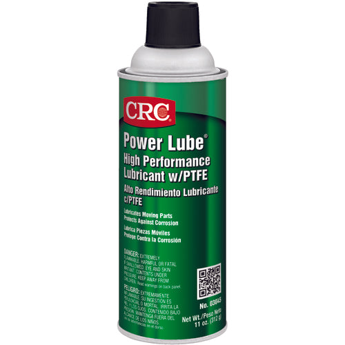 Power Lube with Teflon - 16 oz - All Tool & Supply