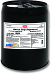 Hd Degreaser - 55 Gallon Drum - All Tool & Supply