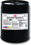 HD Degreaser II - 5 Gallon Pail - All Tool & Supply