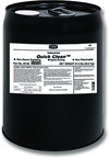 Quick Clean - 5 Gallon Pail - All Tool & Supply