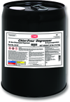 Chlor-Free Degreaser - 5 Gallon Pail - All Tool & Supply