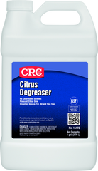 Citrus Degreaser - 1 Gallon - All Tool & Supply