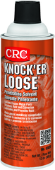 Knock'er Loose Penetrant - 5 Gallon - All Tool & Supply