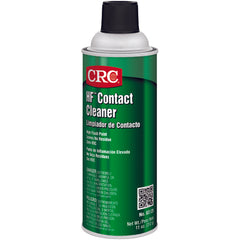 HF Contact Cleaner - 16 oz - All Tool & Supply