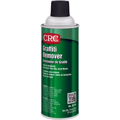 Graffiti Remover - 12 oz - All Tool & Supply