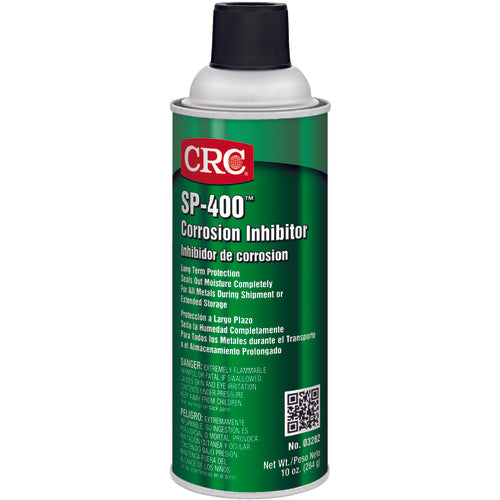 ‎SP-400 Extreme Duty Corrosion Inhibitor-12 oz - All Tool & Supply