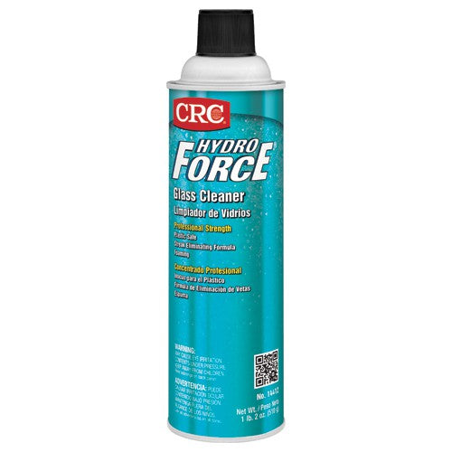 Hydroforce Glass Cleaner - 18 oz - All Tool & Supply